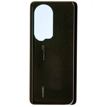 Задня кришка Huawei P50 Pro чорна Golden Black 00000003906 фото