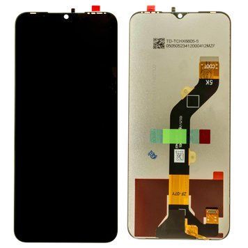 Дисплей Tecno Pop 5 LTE (BD4I) оригінал PRC 00000003065 фото