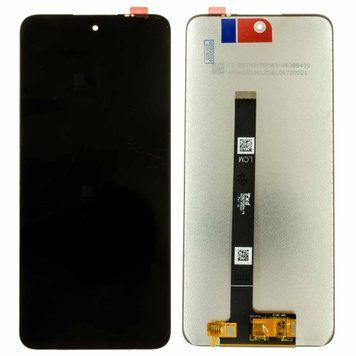 Дисплей ZTE Nubia Neo 2/ Nubia Neo 2 5G/ Nubia Focus Pro 00000006182 фото