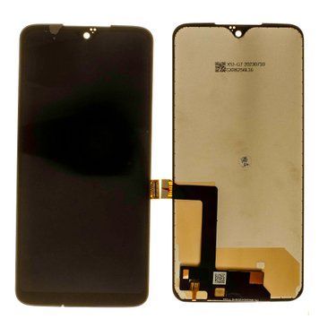 Дисплей Motorola XT1962 Moto G7/ XT1965-3 Moto G7 Plus 00000001265 фото