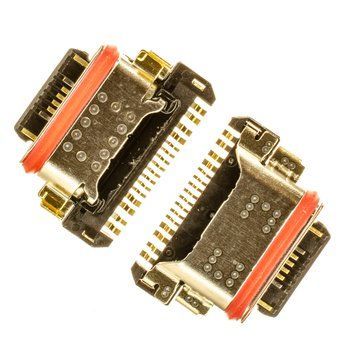 Конектор Vivo V20 SE/ Y70 Type-C 00000002581 фото