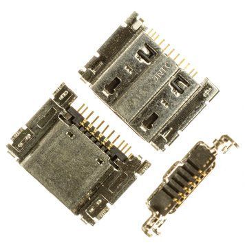 Конектор Samsung i9260 Galaxy Premier, 11 pin, micro-USB тип-B 00000002550 фото