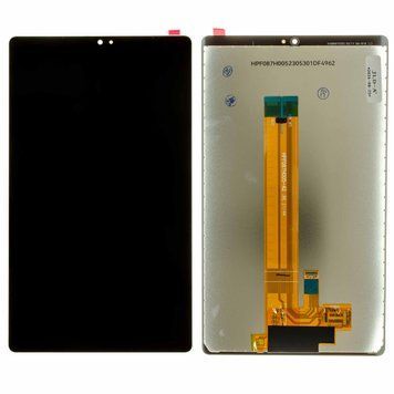 Дисплей Samsung T220 Galaxy Tab A7 Lite Wi-Fi оригінал PRC 00000000620 фото