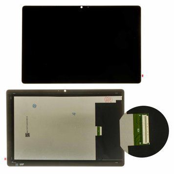 Дисплей Huawei MatePad T10/ Honor Pad X6 (зелений шлейф) lmatepadt10 фото