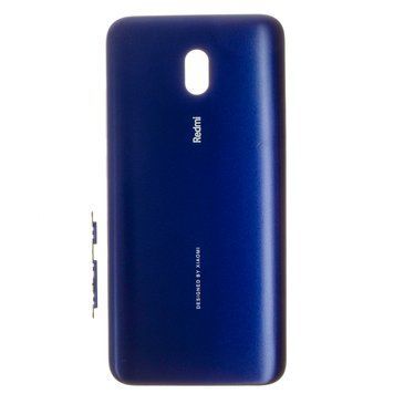 Задня кришка Xiaomi Redmi 8A синя Ocean Blue bcxr8ablo фото
