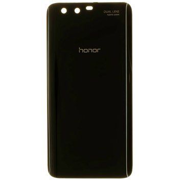 Задня кришка Huawei Honor 9 чорна 00000003829 фото