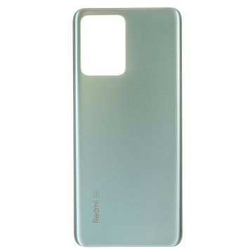 Задня кришка Xiaomi Redmi Note 12 5G синя bcxrn8tgo фото