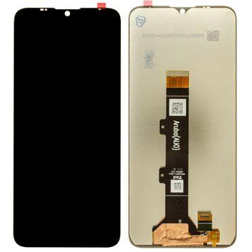 Дисплей Motorola XT2155 Moto E20 оригінал PRC 00000001311 фото