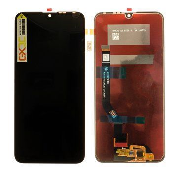 Дисплей Huawei Y7 2019/ Y7 Prime 2019 (DUB-LX3/ DUB-L23/ DUB-LX1) SERVICE PACK 00000002705 фото