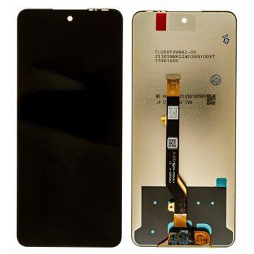 Дисплей Infinix Hot 11S/ Hot 11S NFC (X6812B) 00000002711 фото