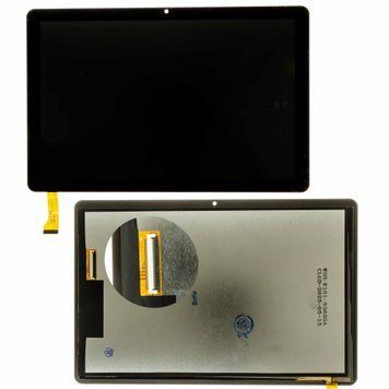 Дисплей Blackview Tab 8/ Tab 8 E/ Oscal Pad 8 Wi-Fi lcdtab8epad8 фото