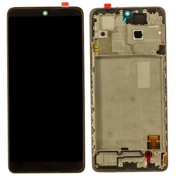 Дисплей Xiaomi Redmi Note 10 Pro 4G AMOLED + рамка 00000003472 фото