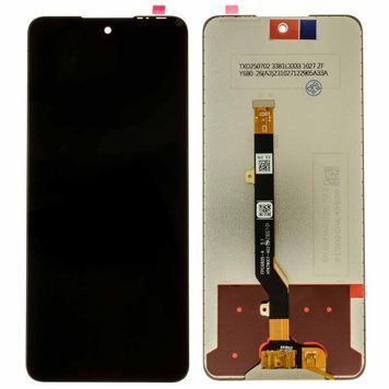 Дисплей Tecno Camon 19 Neo оригінал PRC 00000001889 фото