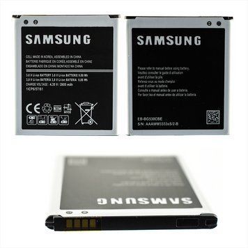 Акумулятор Samsung J500 / G530 (BG530BBC) (AA) LG-BG530-A2 фото