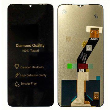 Дисплей Tecno Spark 10 (KI5q)/ Spark 10C (KI5k) lcdtecs4b фото