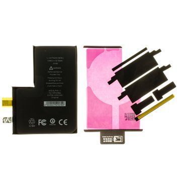 АКБ ALPHA-C EXTRA iPhone 13 Pro Max /4352mAh без контролеру AKB13pmaxalfa фото