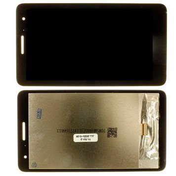 Дисплей Huawei MediaPad T1 7.0 (жовтий шлейф) 00000001417 фото