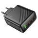 МЗП Hoco CS27A (3Type-C/PD67W+1USB/QC4.0) (чорний) 00000007987 фото 5