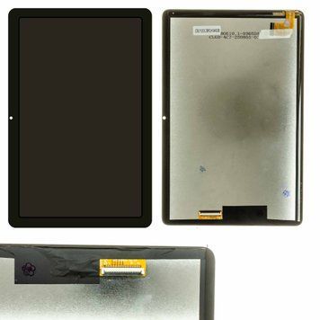 Дисплей Blackview Tab 20 lcdtab20 фото