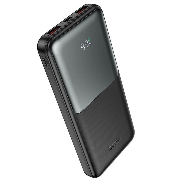 Power Bank Hoco 10000 mAh J136 PD20W+QC3.0 (22.5W) 00000007548 фото