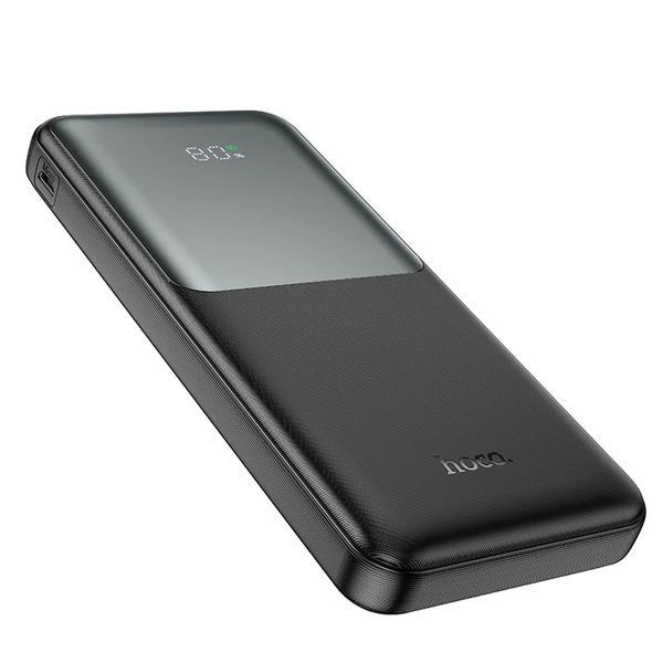 Power Bank Hoco 10000 mAh J136 PD20W+QC3.0 (22.5W) 00000007548 фото