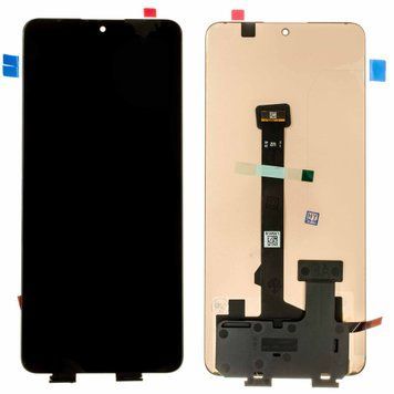 Дисплей Xiaomi Poco F6 AMOLED 00000003285 фото