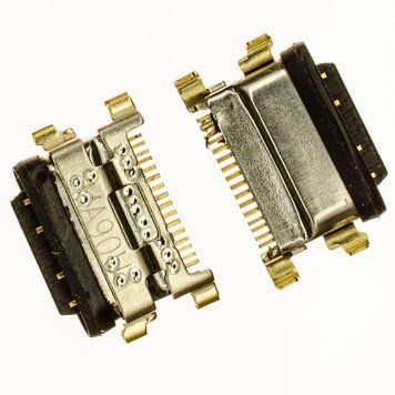 Конектор Xiaomi Mi11 USB Type-C 00000002600 фото