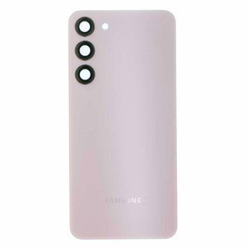 Задня кришка Samsung S916 Galaxy Samsung S23 Plus Violet + скло камери 00000002403 фото