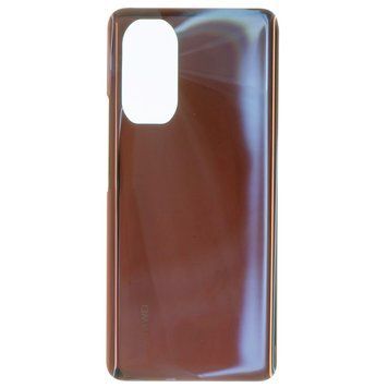 Задня кришка Huawei Nova 9 фіолетова 00000003849 фото