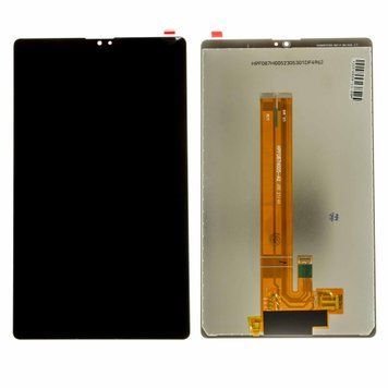 Дисплей Samsung T225 Galaxy Tab A7 Lite LTE оригінал PRC 00000000623 фото