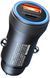 АЗП Remax RCC335 PD30W+QC3.0 (1USB/1Type-C) (Чорний) 00000007887 фото 2