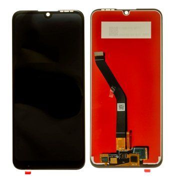 Дисплей Huawei Y6 2019/Honor 8A/Y6 Pro 2019/Y6 Prime 2019 lcdhy619bafm фото