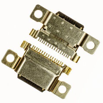 Конектор Xiaomi Mi Mix 3/ Mi Pad 3/ Mi Pad 4/ Mi Pad 4 Plus, 16 pin, USB Type-C 00000002596 фото