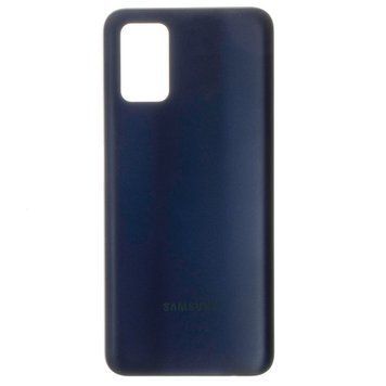 Задня кришка Samsung A037F Galaxy A03s синя Blue 00000001989 фото