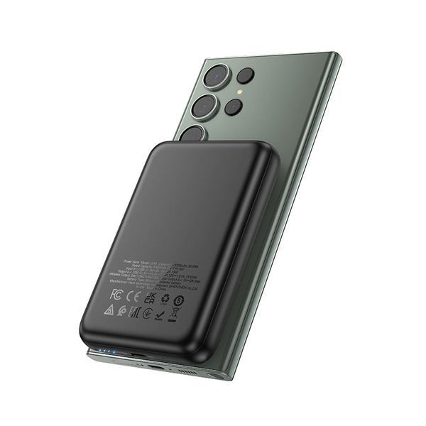 Power Bank Hoco 10000 mAh J141 PD20W 00000007549 фото