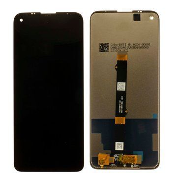 Дисплей Motorola XT2091 G9 Power/ Lenovo K12 Pro 00000001284 фото