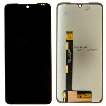 Дисплей UmiDigi Bison/ Bison Pro 00000001856 фото