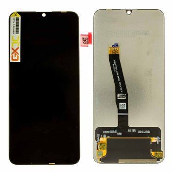 Дисплей Huawei Honor 10 Lite/ Honor 20Lite/10i/20i/20e Service Pack 00000000175 фото