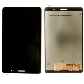 Дисплей Huawei T3 8.0 (KOB-L09) MediaPad чорний lcdht3kobl09b фото