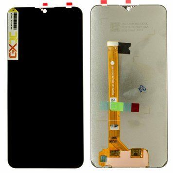 Дисплей Vivo Y91/Y91C/Y91i/Y93/Y93S/Y93ST/Y93 Lite/Y95/Y1S Service Pack 00000003180 фото