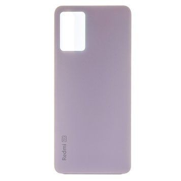Задня кришка Xiaomi Redmi Note 11 Pro фіолетова Timeless Purple bcxrn3go фото