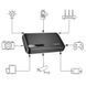 Power Bank Hoco 20000 mAh DB62 для Роутеров 5V/9V/12V 00000007556 фото 6