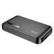 Power Bank Hoco 20000 mAh DB62 для Роутеров 5V/9V/12V 00000007556 фото 3