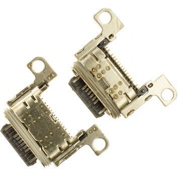 Конектор Samsung A536 Galaxy A53 5G/ A346/ A356/ A556 USB Type-C 00000002540 фото