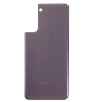 Задня кришка Samsung G996B Galaxy S21+ 5G фіолетова Phantom Violet 00000002283 фото