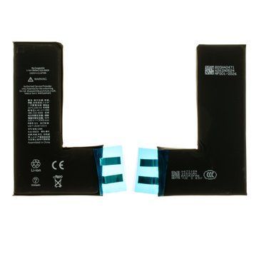 АКБ iPhone 11 Pro без контроллера iCrack akbiphone11prowicr фото