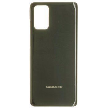 Задня кришка Samsung G985F Galaxy S20+/ G986F сіра Cosmic Grey 00000002272 фото