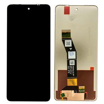 Дисплей Motorola XT2423 Moto G24/ XT2425-4 Moto G24 Power/ XT2421 G04/ E14 оригінал PRC 00000001372 фото