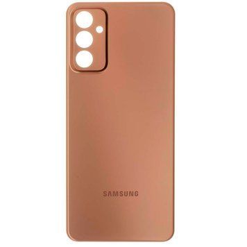 Задня кришка Samsung M236B Galaxy M23 5G помаранчева Pink Gold 00000002331 фото