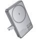 Power Bank Hoco 10000 mAh Q36A Sunlight PD20W power bank magnetic suction+holde 00000007554 фото 5